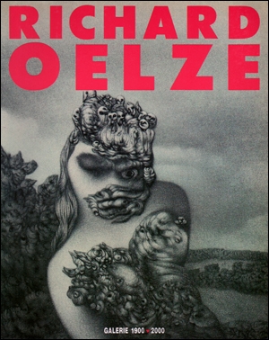 Richard Oelze