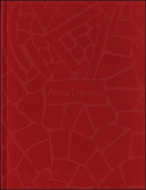 Alma Thomas : Phantasmagoria, Major Paintings from the 1970s