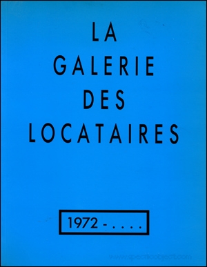 La Galerie des Locataires