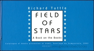 Field of Stars : A Book on the Books