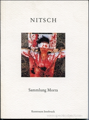 Hermann Nitsch / Sammlung Morra