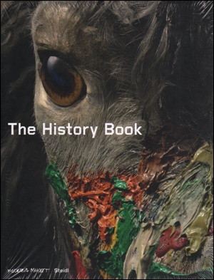 The History Book on Moderna Museet 1958-2008