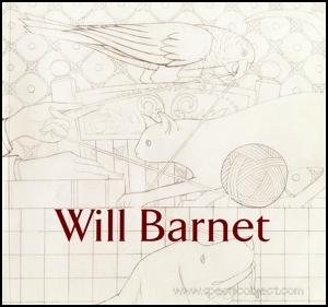 Will Barnet : Drawings