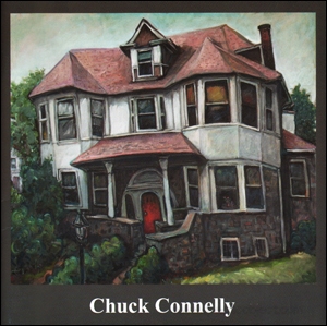 Chuck Connelly : East Oak Lane