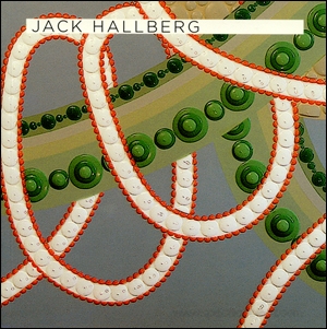 Jack Hallberg