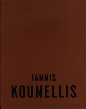 Jannis Kounellis