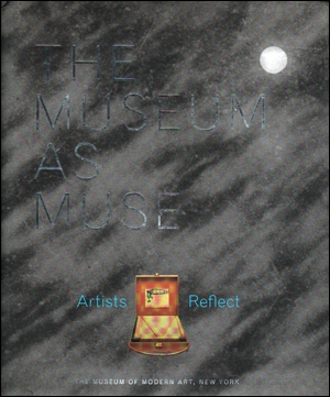 The Museum as Muse