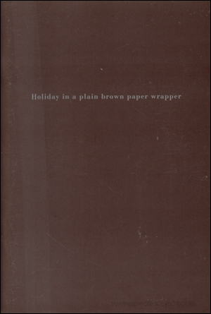 Holiday in a Plain Brown Paper Wrapper