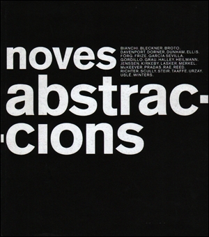 Noves Abstractions