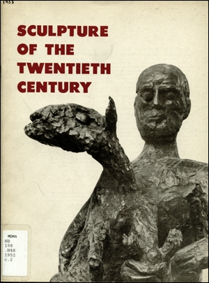 Sculpture of the Twentieth Century