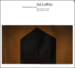 Sol LeWitt : Spoleto Festival, USA