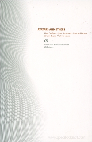 Avatars and Others / Avatare und Andere