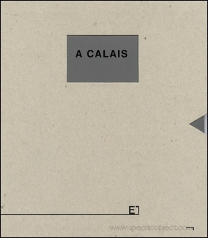 A Calais / Regroup