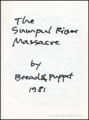 The Sumpul River Massacre