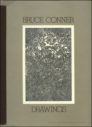 Bruce Conner : Drawings 1955 - 1972