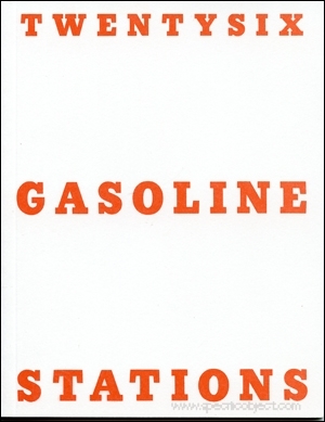 Twentysix Gasoline Stations