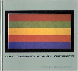 Sol LeWitt : Walldrawings
