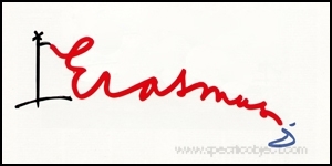 Announcement : Erasmus Hose