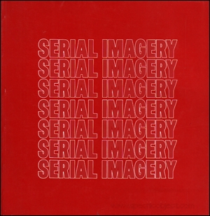 Serial Imagery