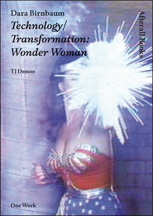 Dara Birnbaum, Technology / Transformation : Wonder Woman