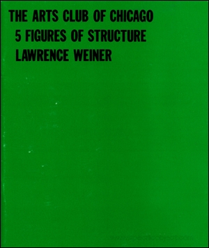 5 Figures of Structure