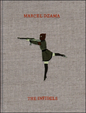 Marcel Dzama : The Infidels