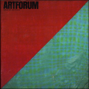 Artforum