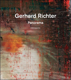 Gerhard Richter: Panorama: A Retrospective Achim Borchardt-Hume, Nicholas Serota, Mark Godfrey and Gerhard Richter