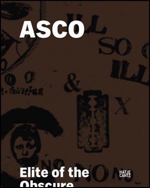 ASCO : Elite of the Obscure, A Retrospective 1972 - 1987