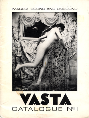 Vasta Catalogue