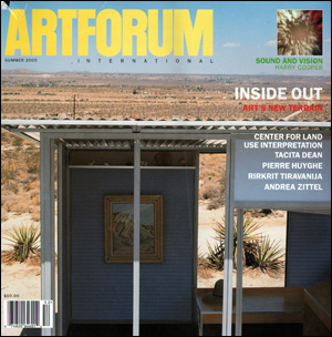 Artforum