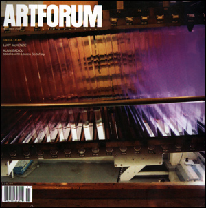 Artforum