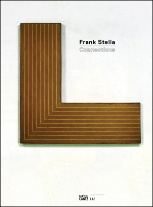 Frank Stella : Connections
