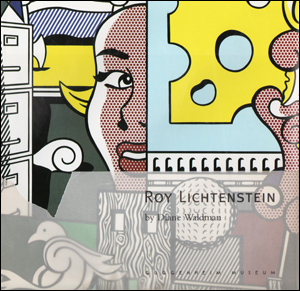 Roy Lichtenstein