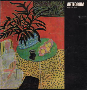 Artforum