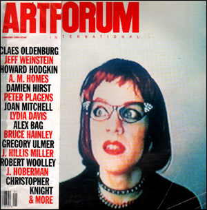 Artforum