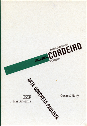 Waldemar Cordeiro