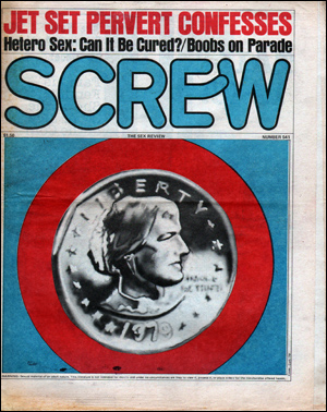 Screw : The Sex Review