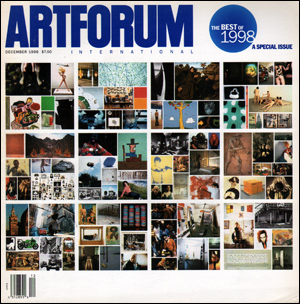 Artforum