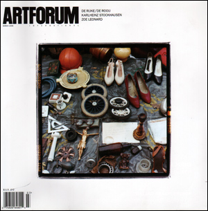 Artforum