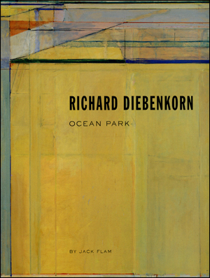 Richard Diebenkorn : Ocean Park