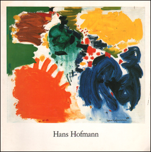Hans Hofmann : Major Paintings 1954 - 1965