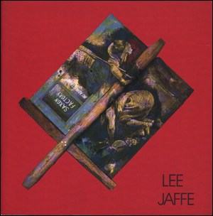 Lee Jaffe