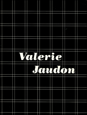 Valerie Jaudon
