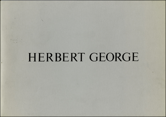 Herbert George