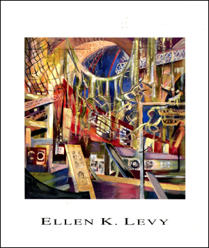 Ellen K. Levy : Converging Lineages