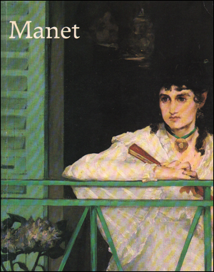 Manet 1832 - 1883