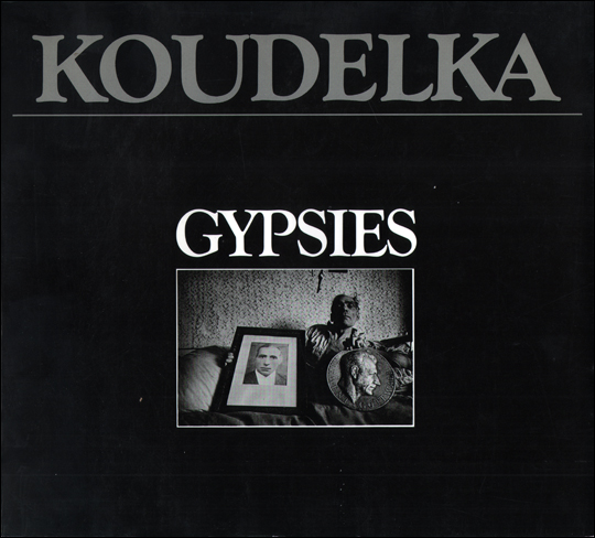 Koudelka : Gypsies