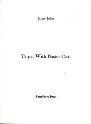 Target With Plaster Casts