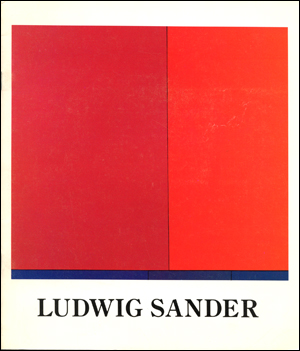 Ludwig Sander